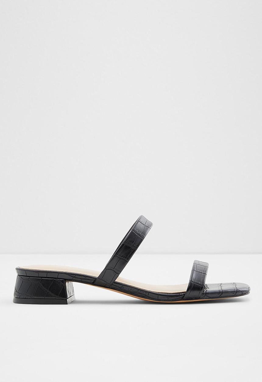 ALDO - Biliwen heel - black