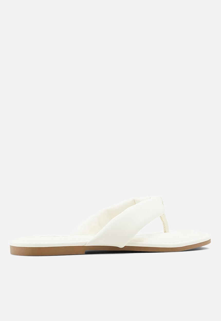 Call It Spring - Triwen sandal - white