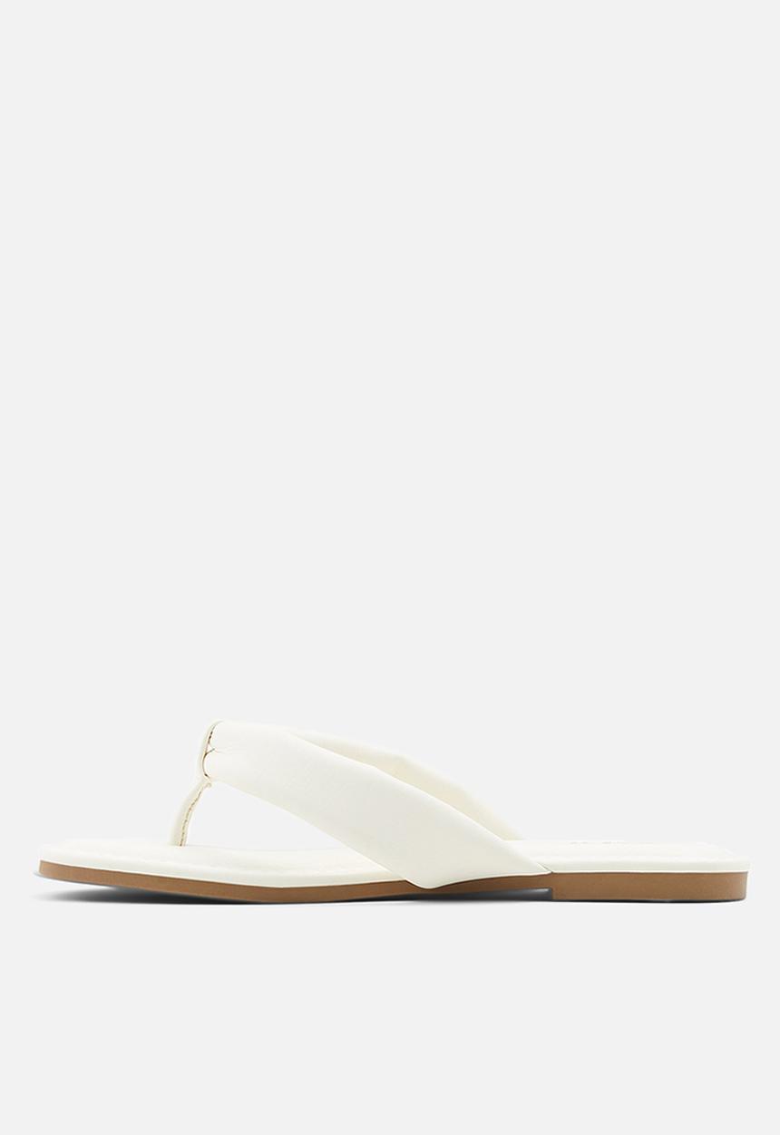 Call It Spring - Triwen sandal - white