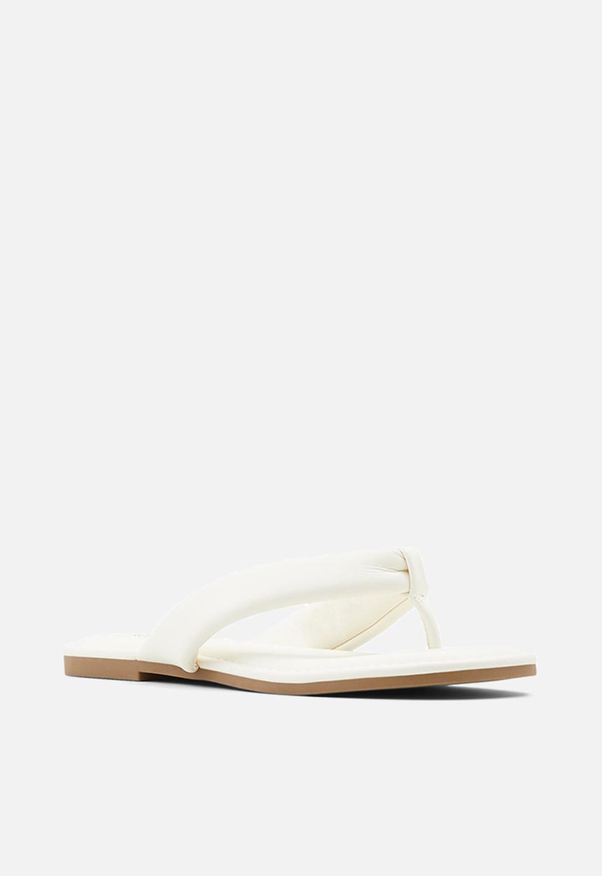 Call It Spring - Triwen sandal - white