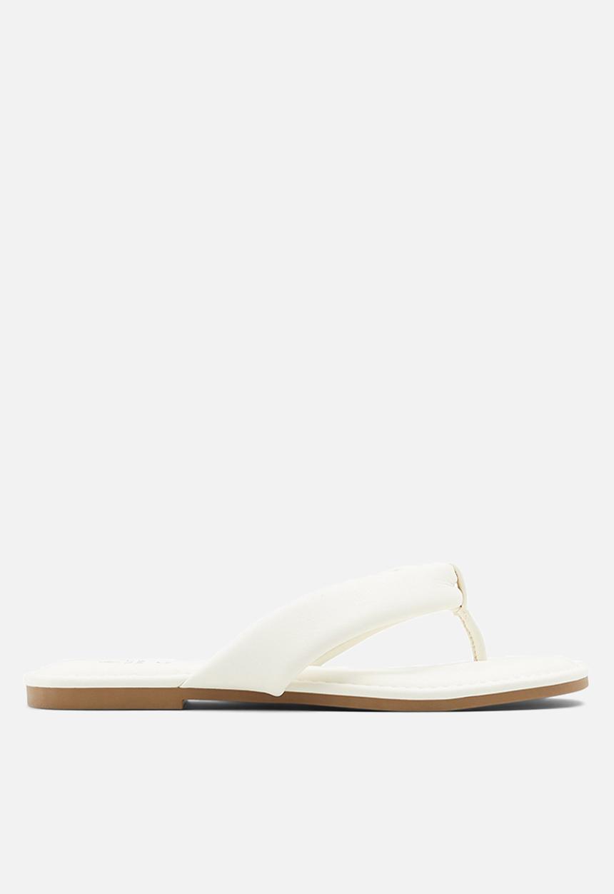 Call It Spring - Triwen sandal - white