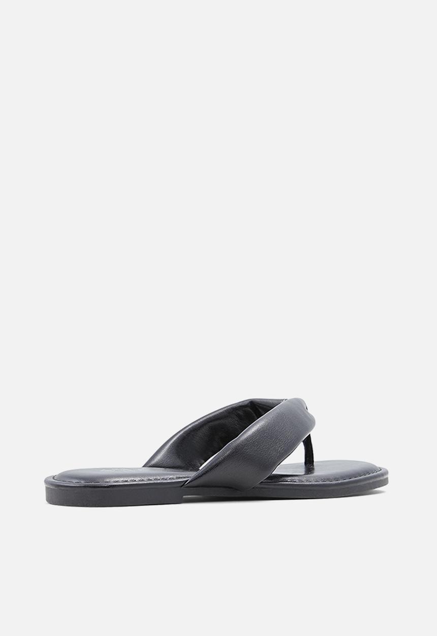 Call It Spring - Triwen sandal - black
