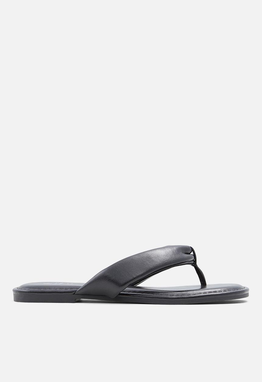 Call It Spring - Triwen sandal - black