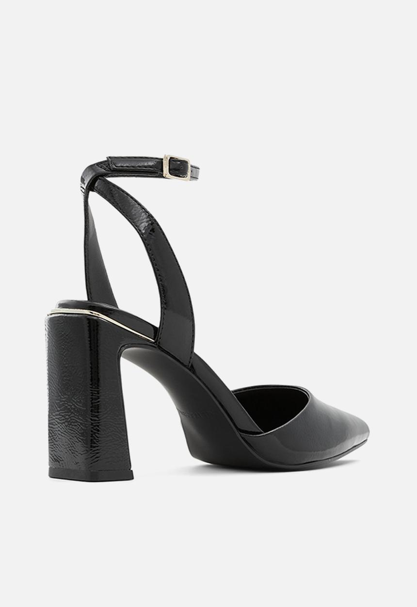 Call It Spring - Damara heel - black