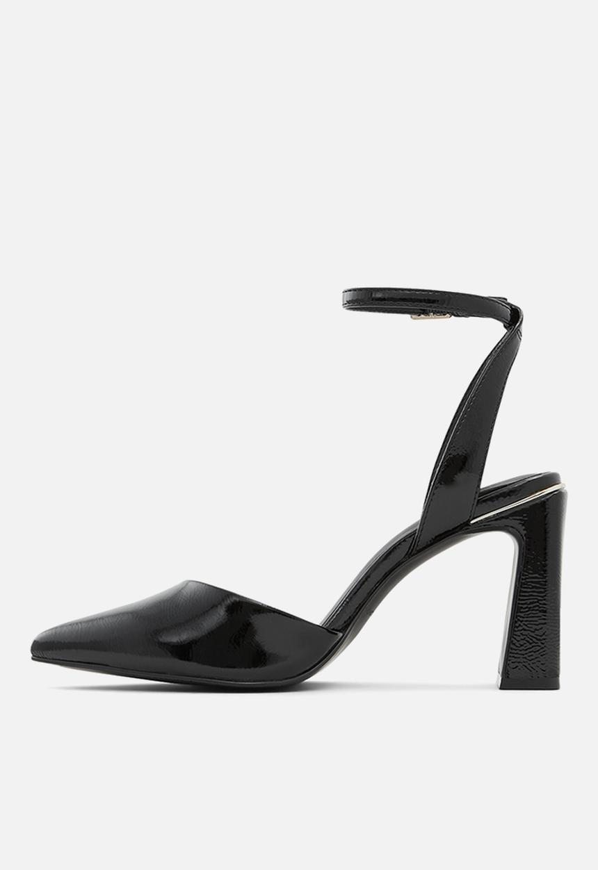 Call It Spring - Damara heel - black