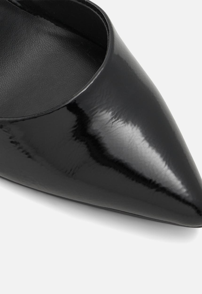 Call It Spring - Damara heel - black