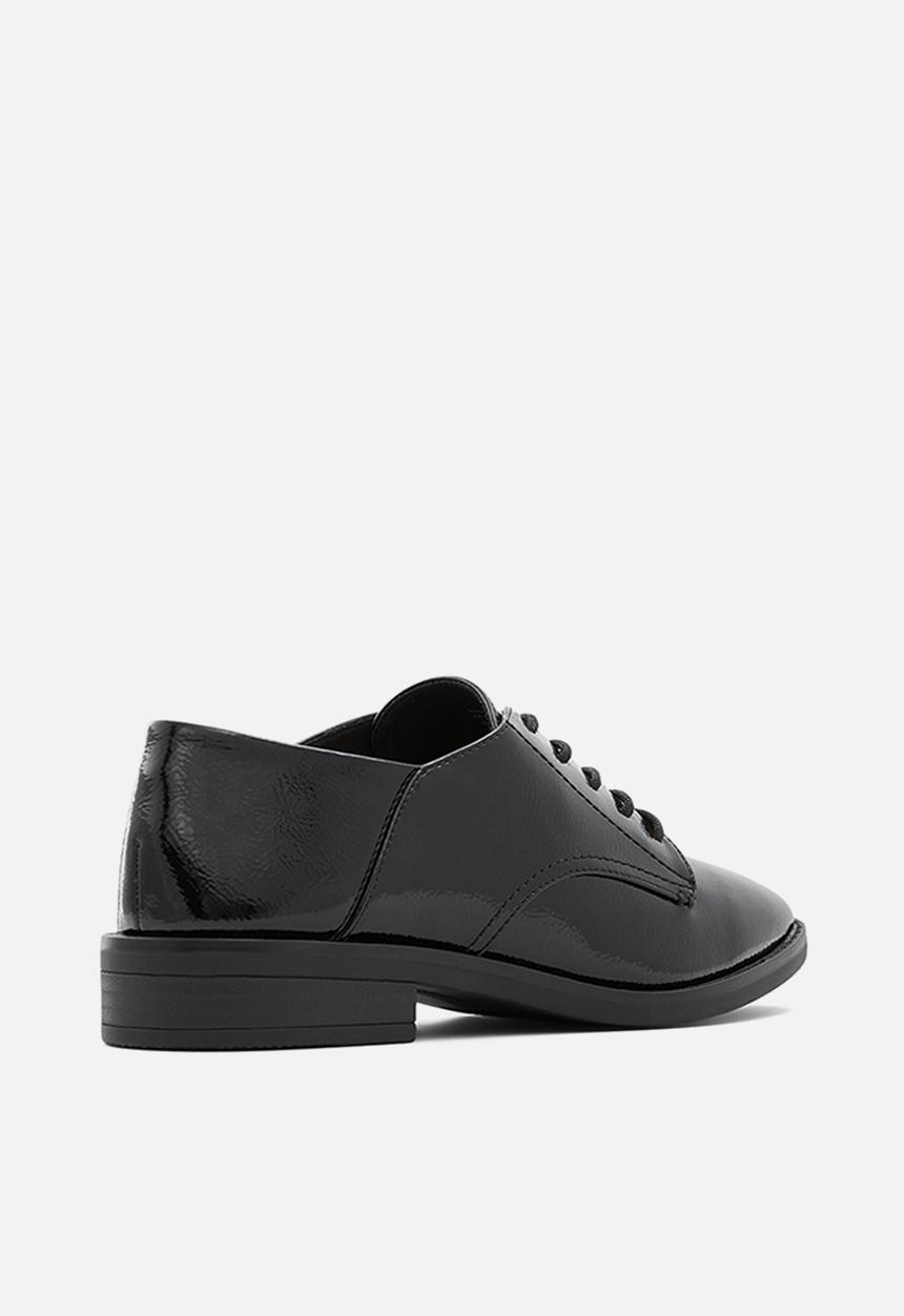 Call It Spring - Hermione oxford - black