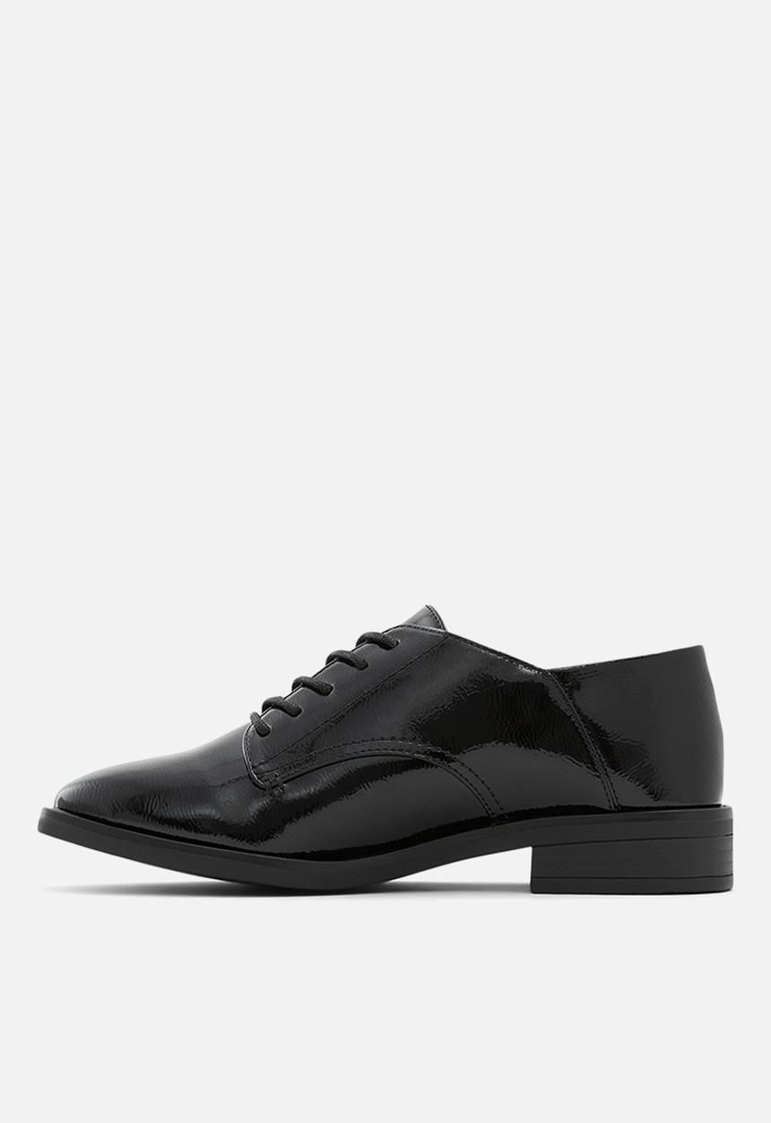 Call It Spring - Hermione oxford - black