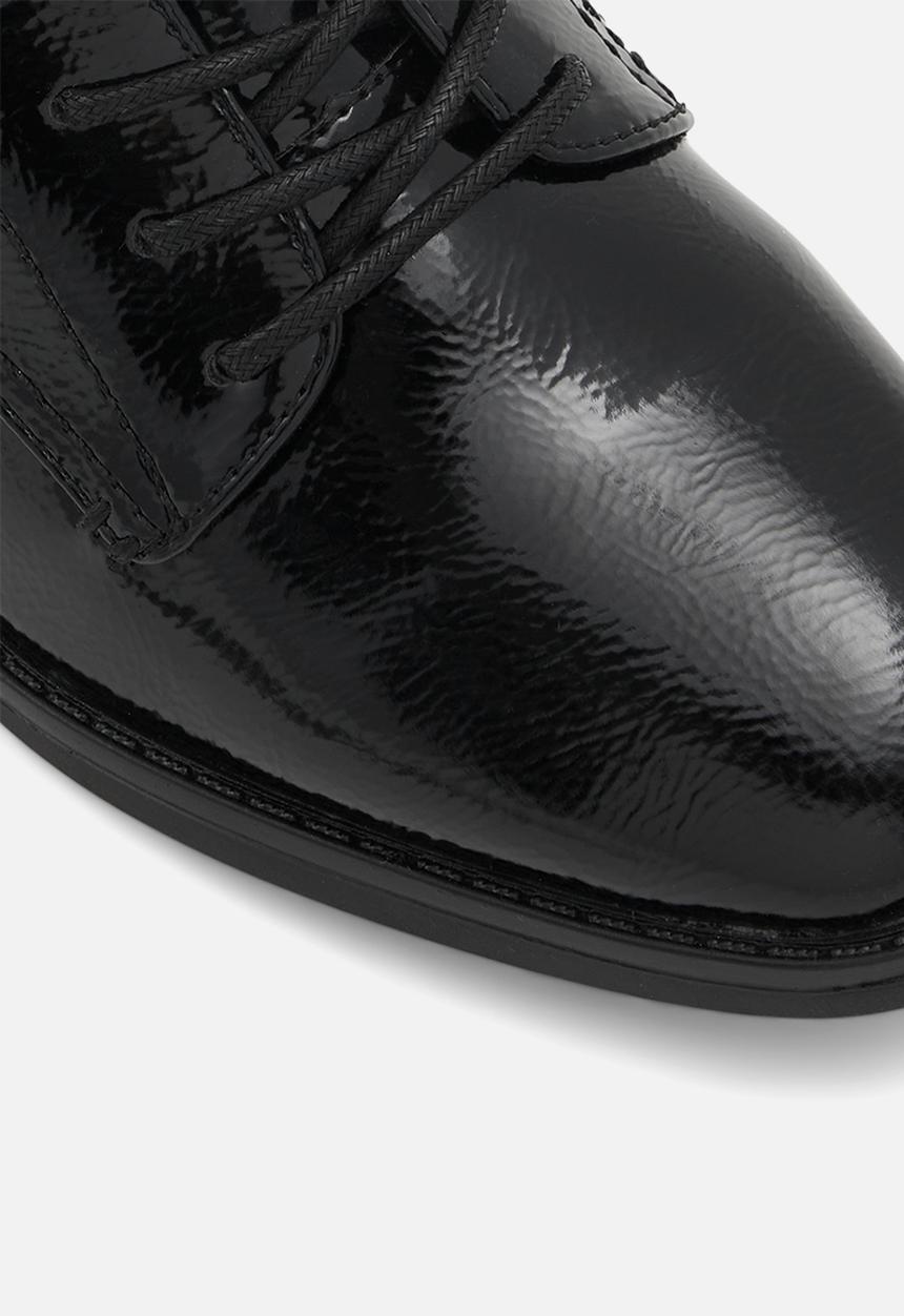 Call It Spring - Hermione oxford - black