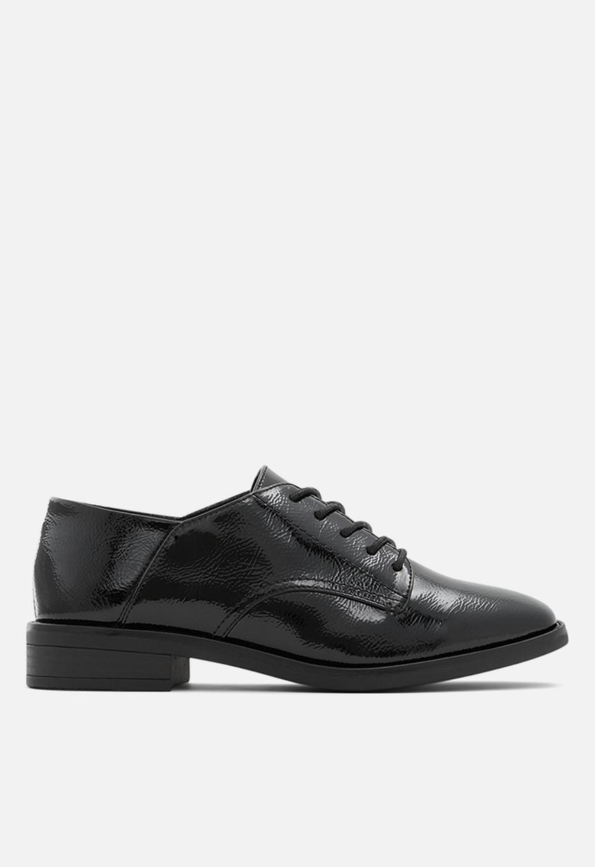 Call It Spring - Hermione oxford - black