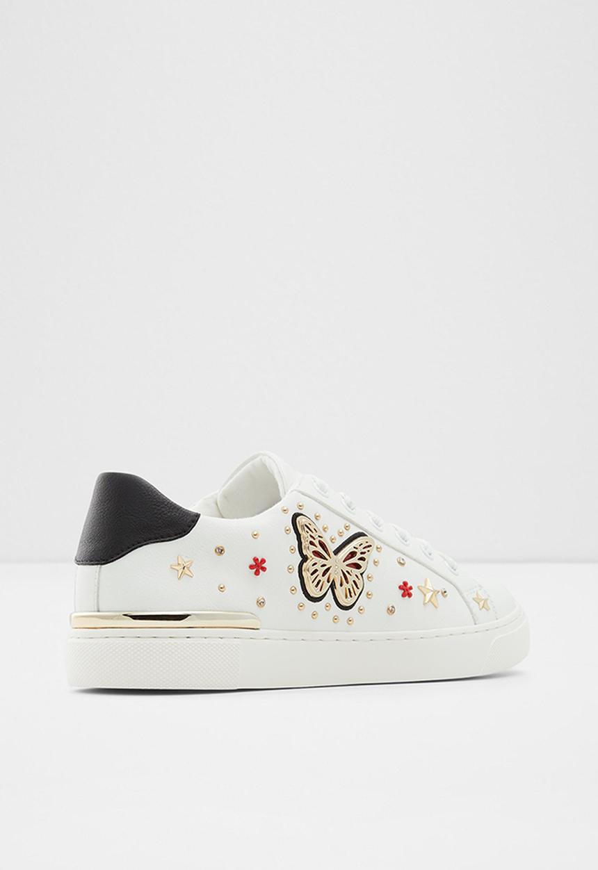 ALDO - Jerili sneaker - 100 white