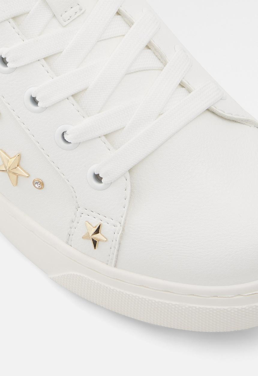 ALDO - Jerili sneaker - 100 white