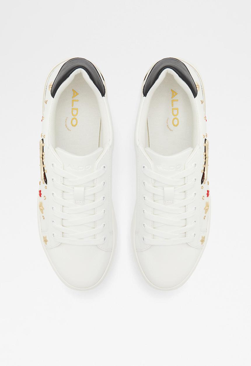 ALDO - Jerili sneaker - 100 white