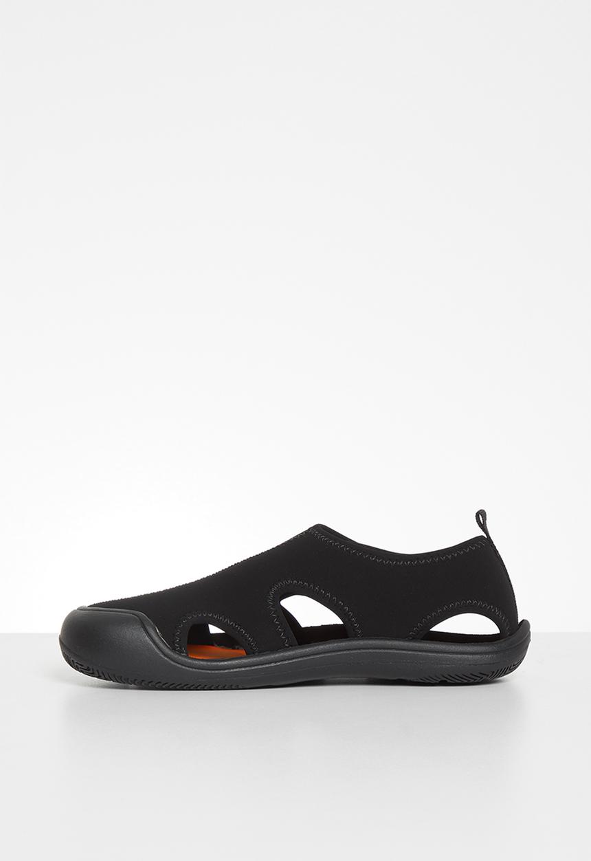 SOVIET - K ramba - black & orange