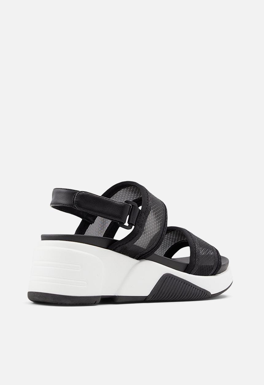 Call It Spring - Ethussa sandal - black
