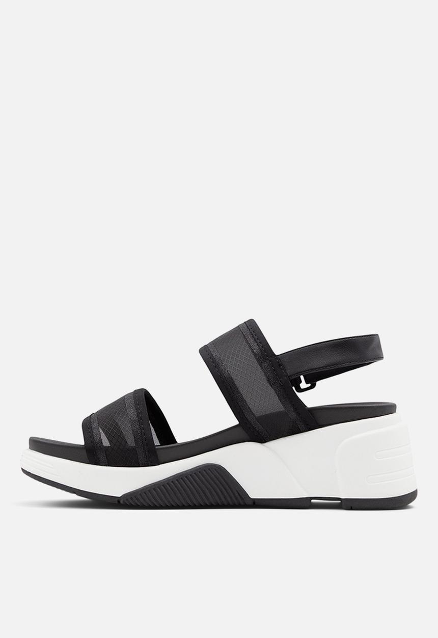 Call It Spring - Ethussa sandal - black