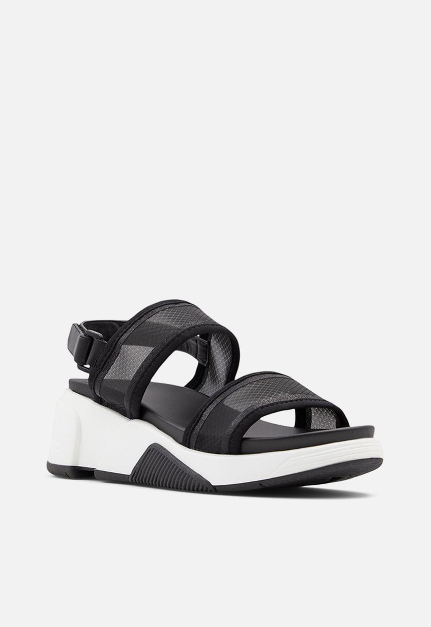 Call It Spring - Ethussa sandal - black