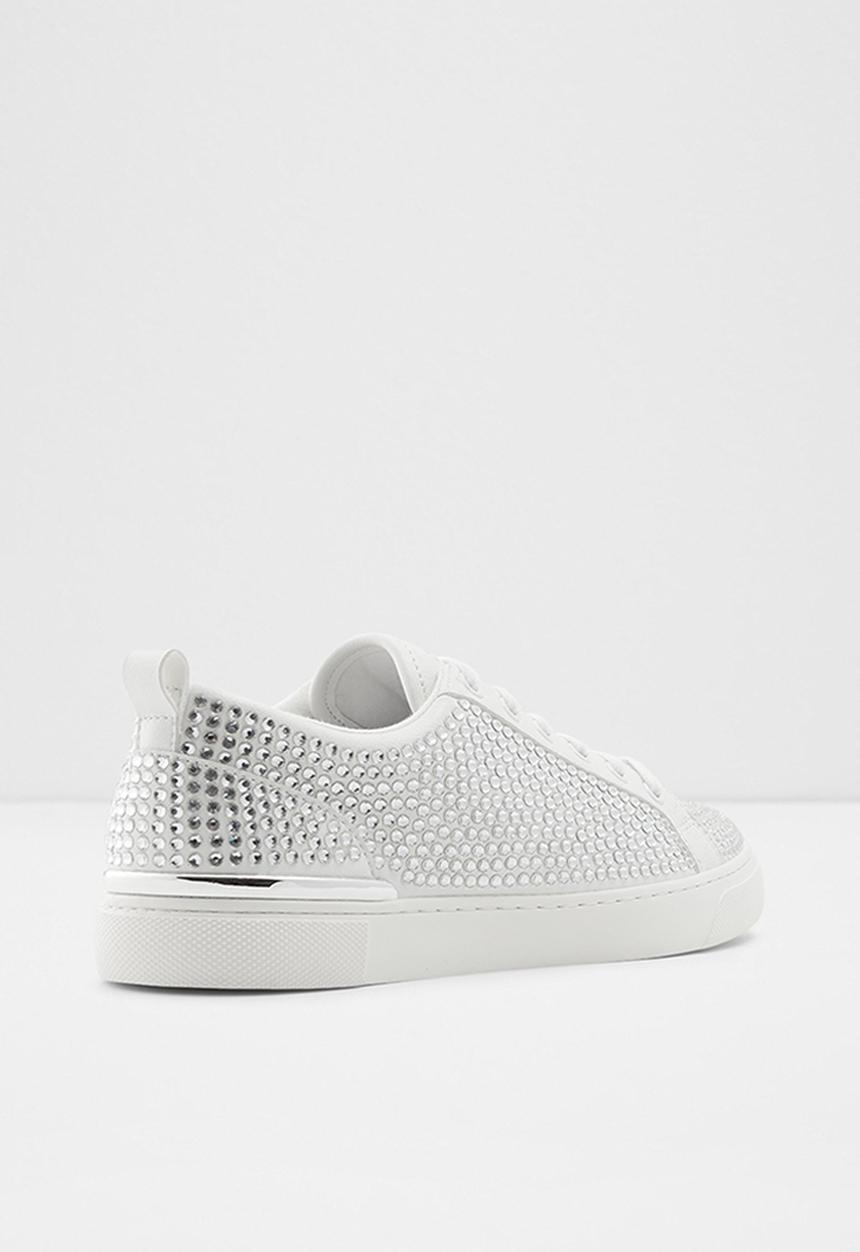 ALDO - Dilathiel sneaker - white 