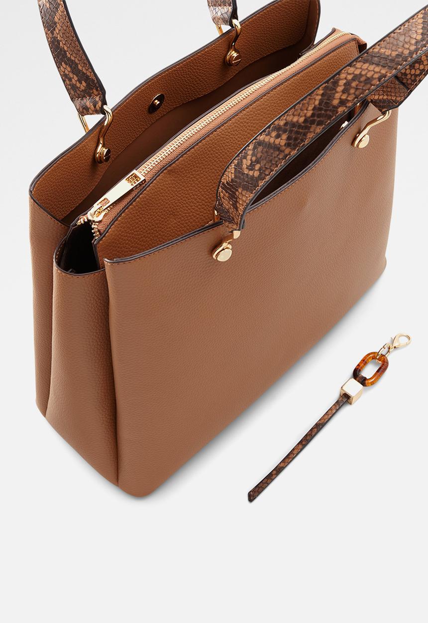 ALDO - Elilallan - cognac