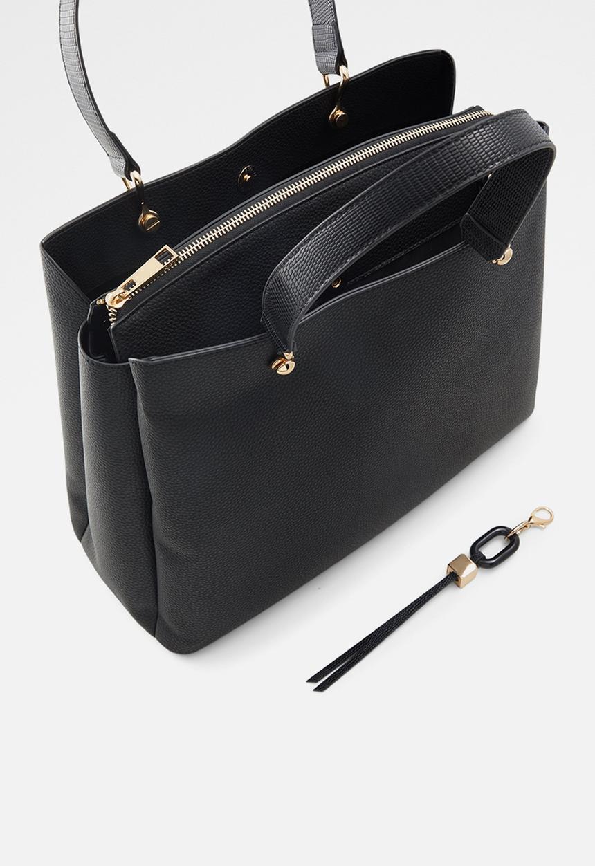 ALDO - Elilallan - black