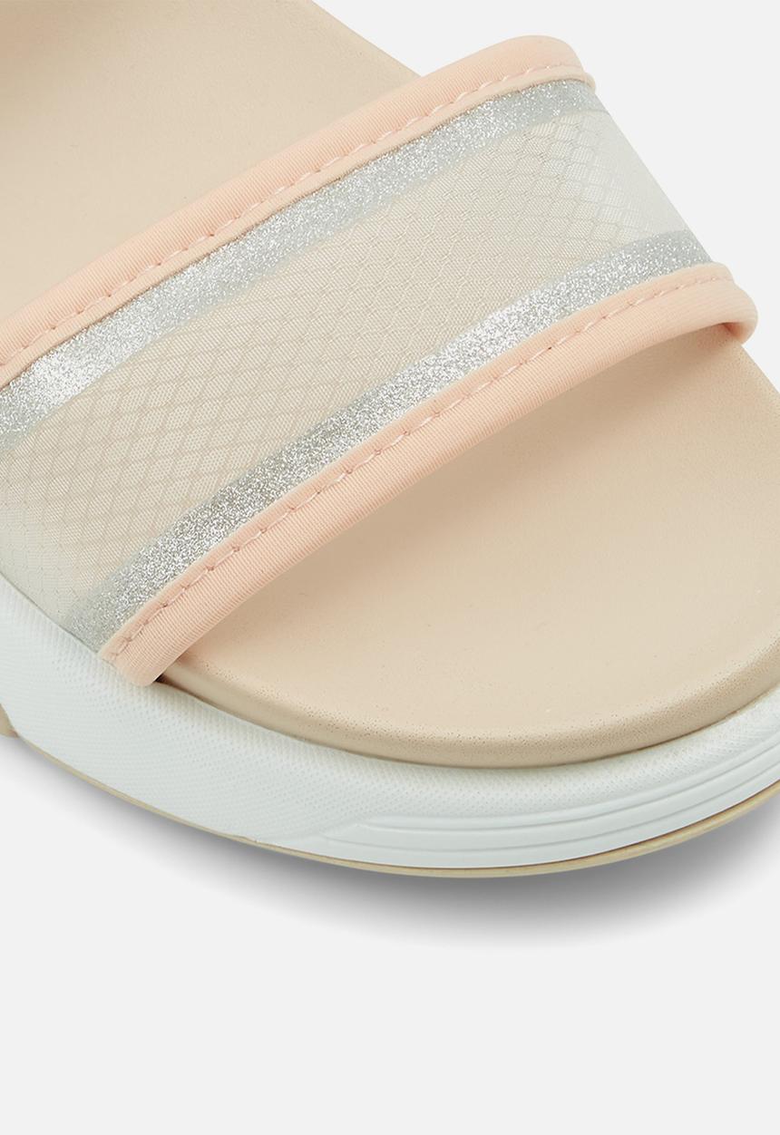 Call It Spring - Ethussa sandal - light pink