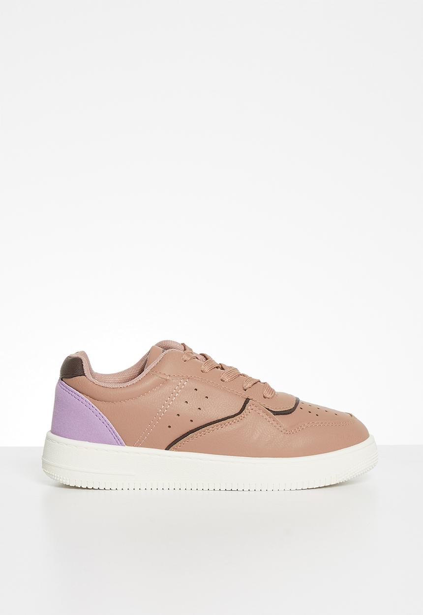 SOVIET - K rowen - pink & mauve