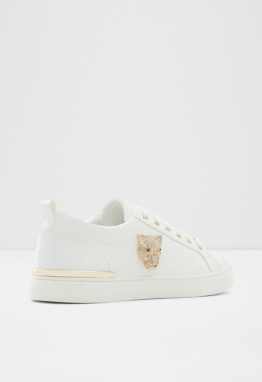ALDO - Frayldan sneaker - white