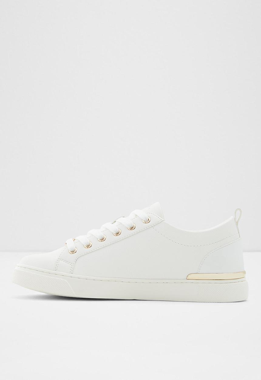 ALDO - Frayldan sneaker - white
