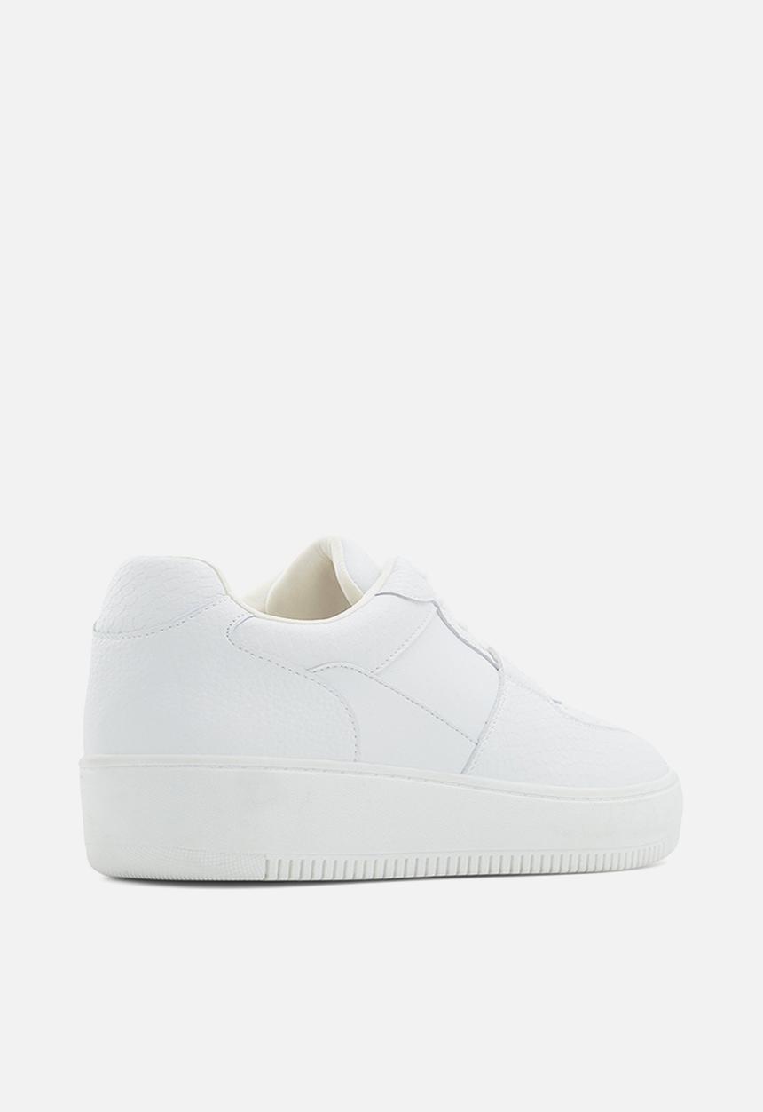 Call It Spring - Fresh sneaker - white