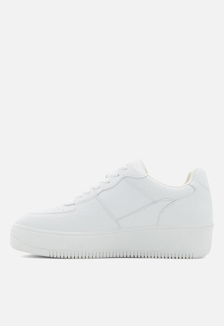 Call It Spring - Fresh sneaker - white