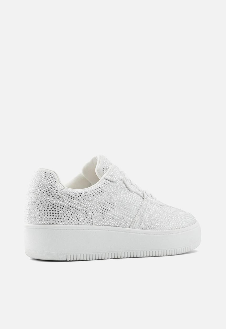 Call It Spring - Fresh sneaker - silver