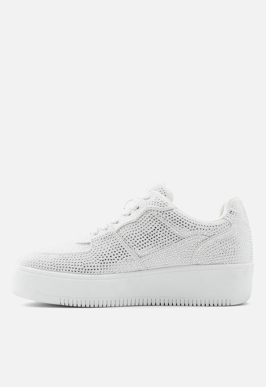 Call It Spring - Fresh sneaker - silver