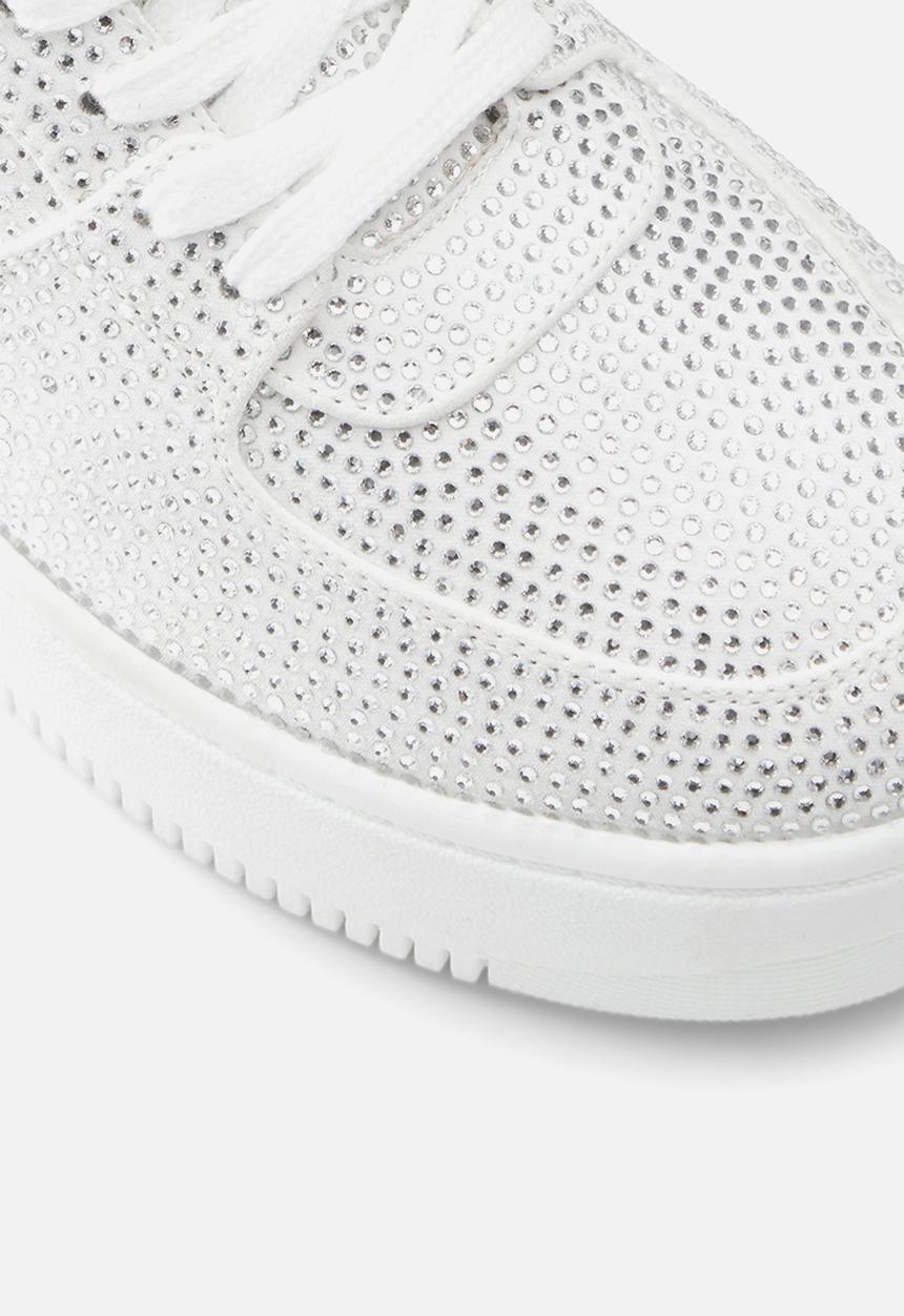 Call It Spring - Fresh sneaker - silver
