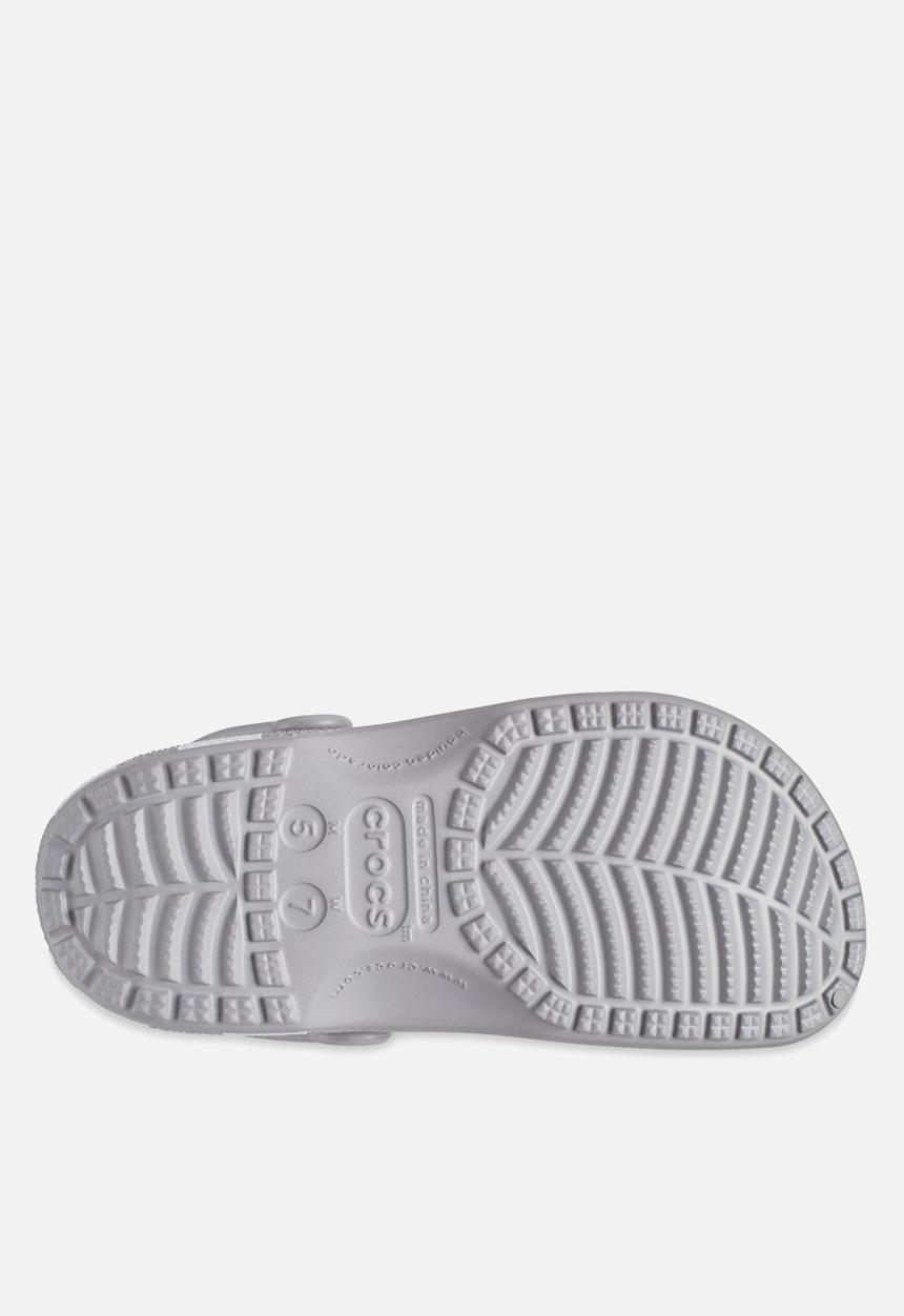 Crocs - Cocacola light x crocs classic clog - grey