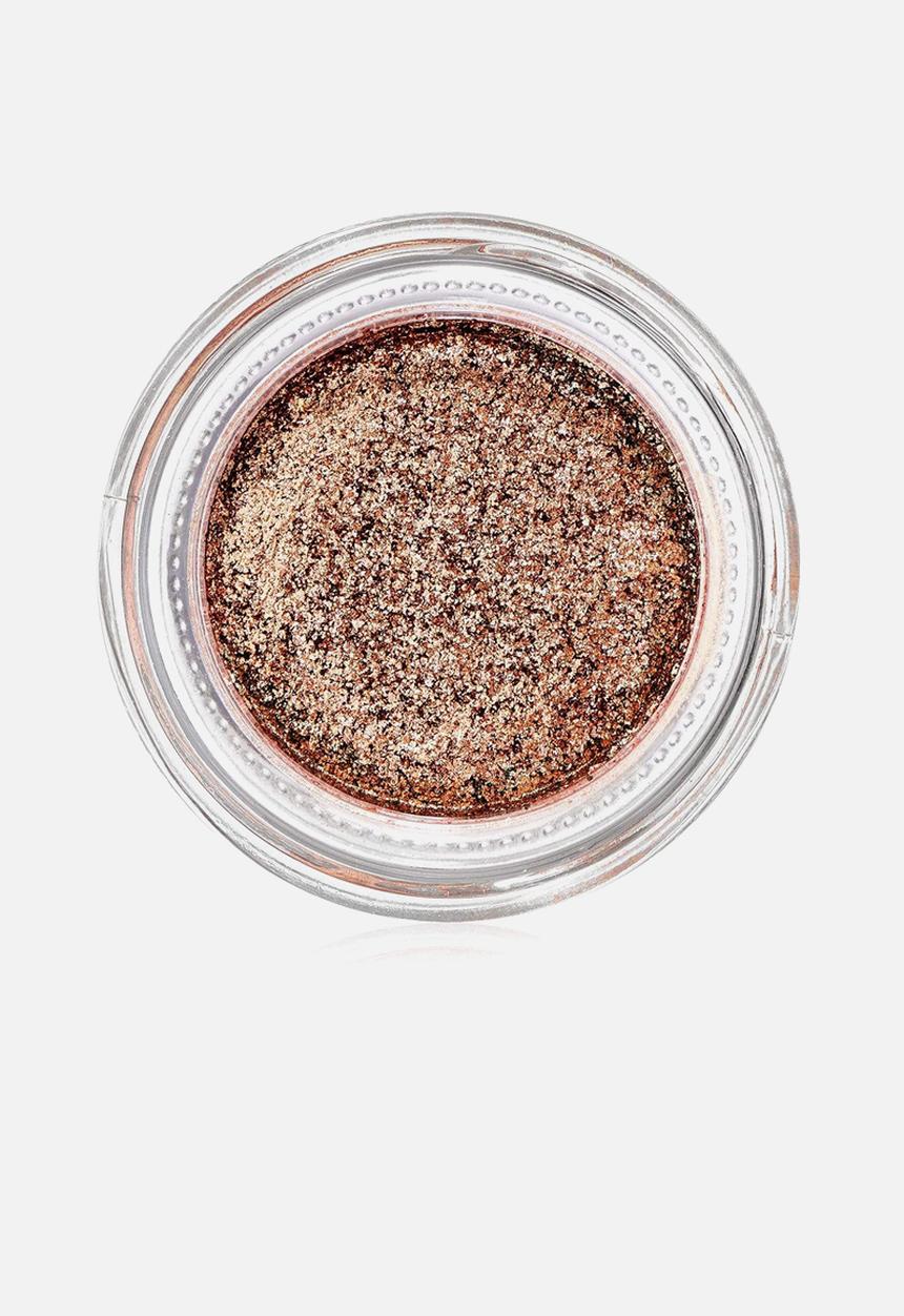 lottie london - Power Foil 100% Vegan Metallic Eyeshadow Pot - Unphased