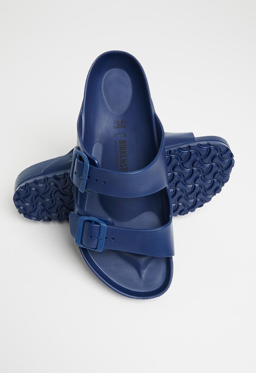 Birkenstock - Arizona eva regular - navy