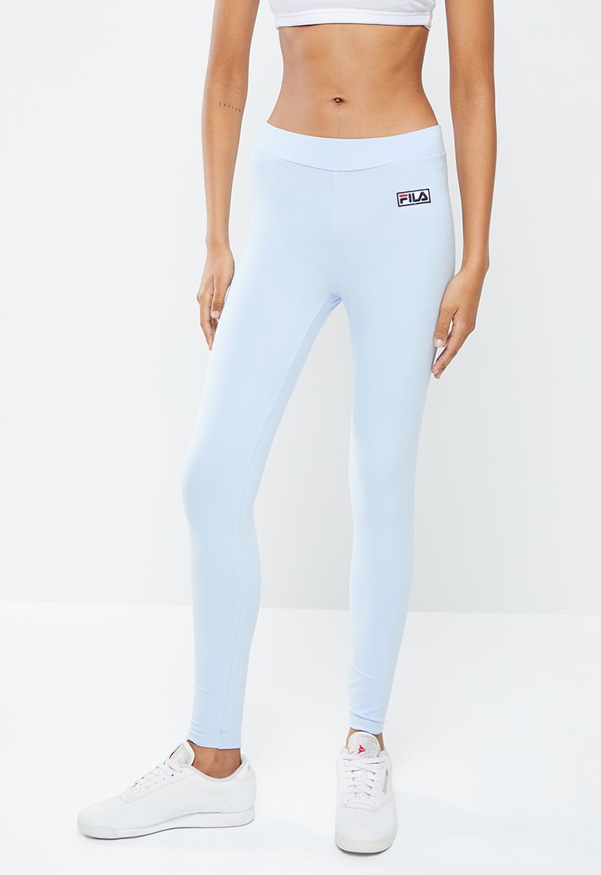 FILA - Brooklyn leggings - skyway