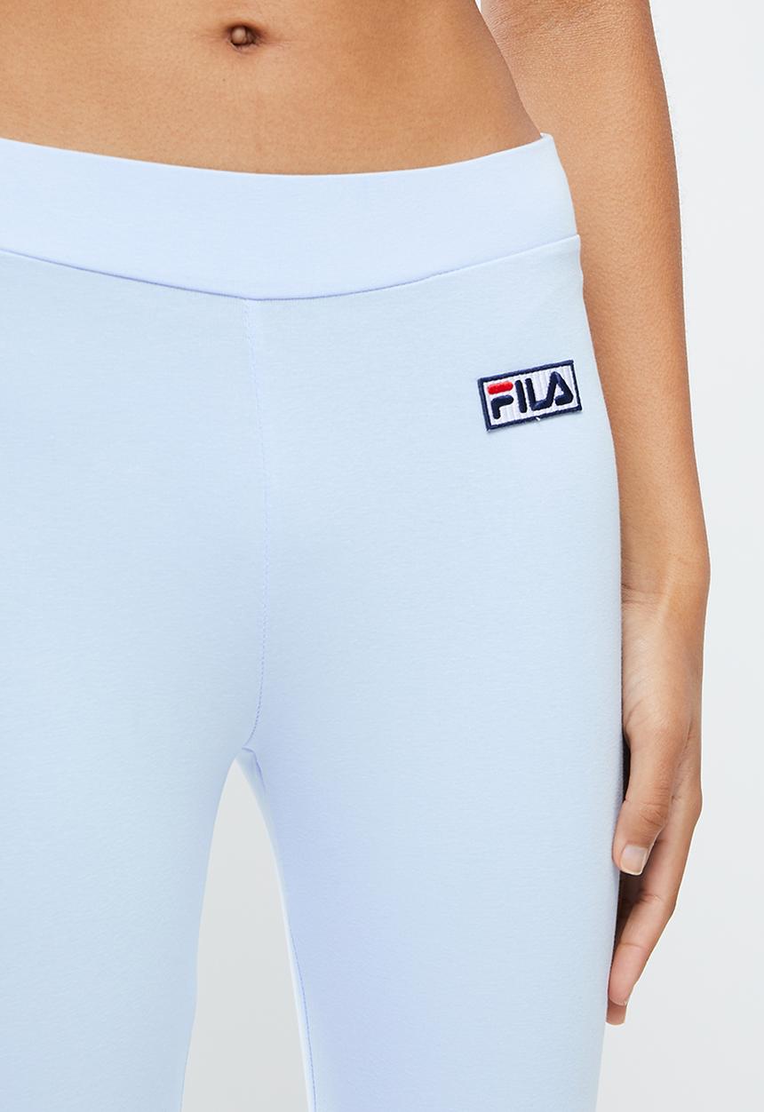 FILA - Brooklyn leggings - skyway