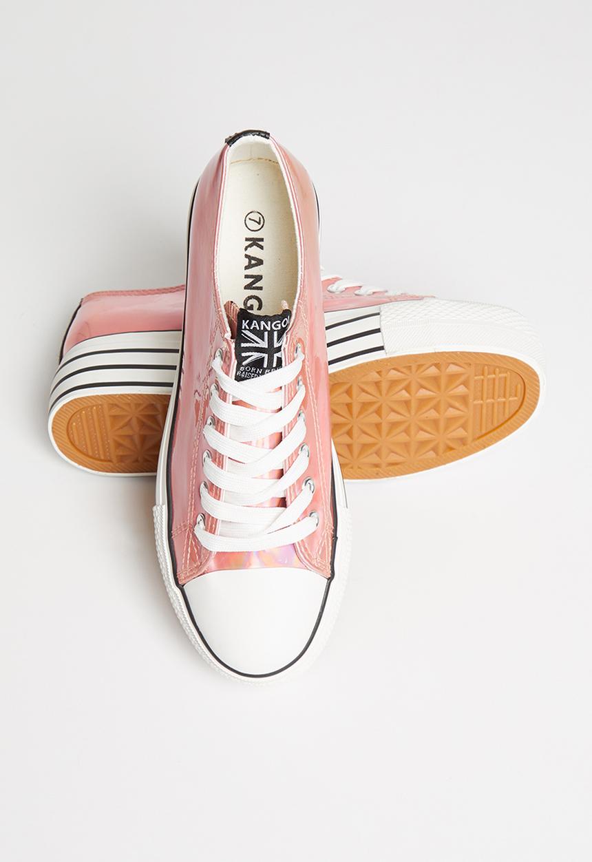 KANGOL - Roxy sneaker - pink
