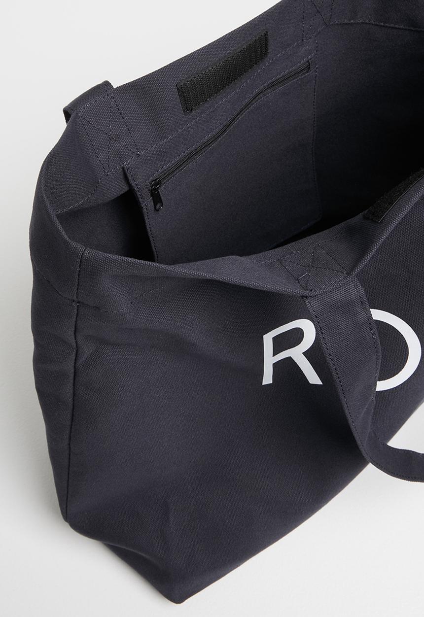 Roxy - Go for it tote bag - navy