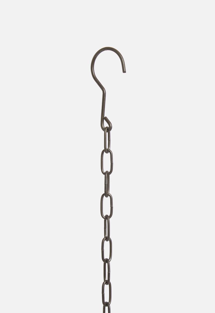 H&S - Decoration pulley wood