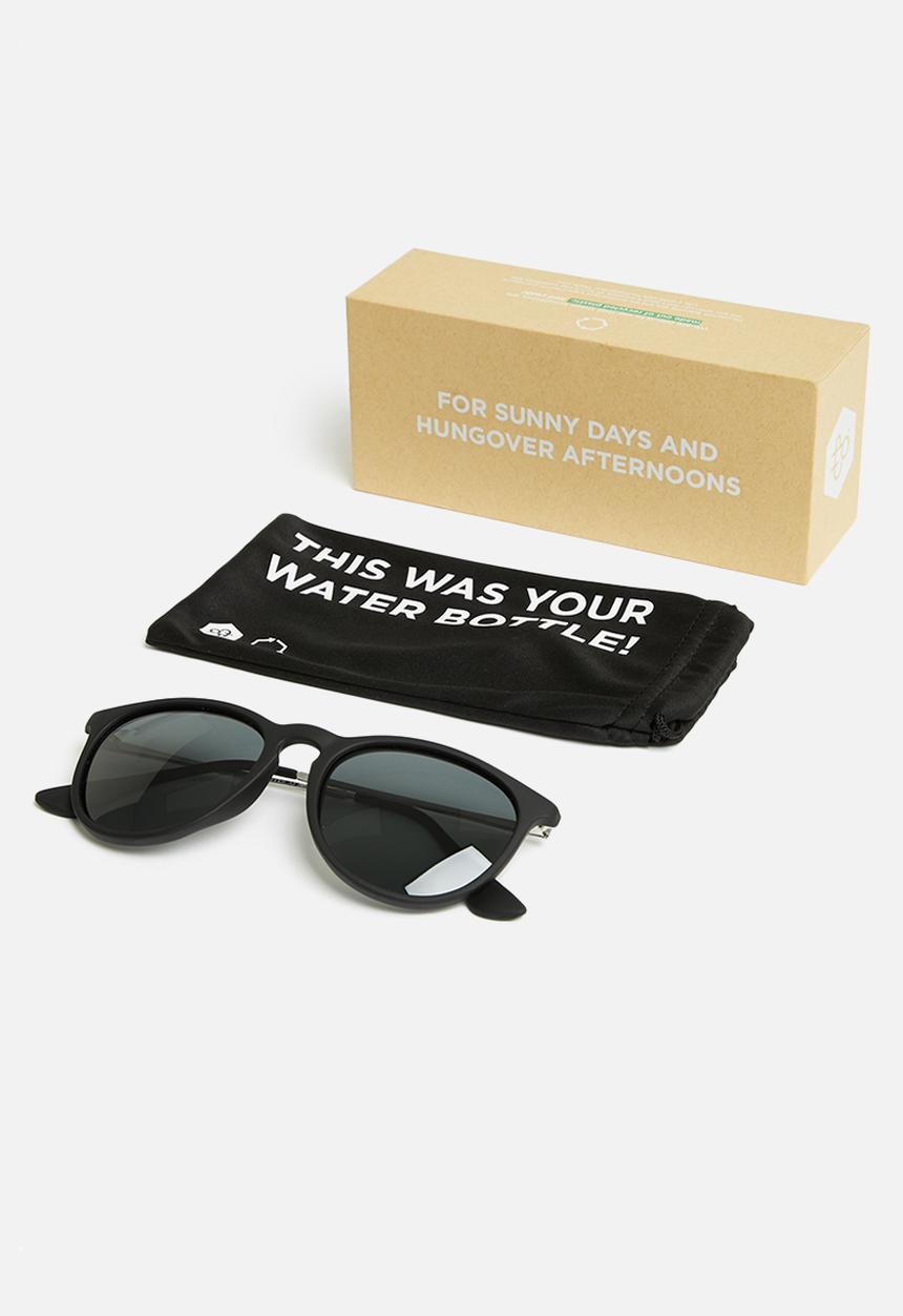 CHPO - Roma - black