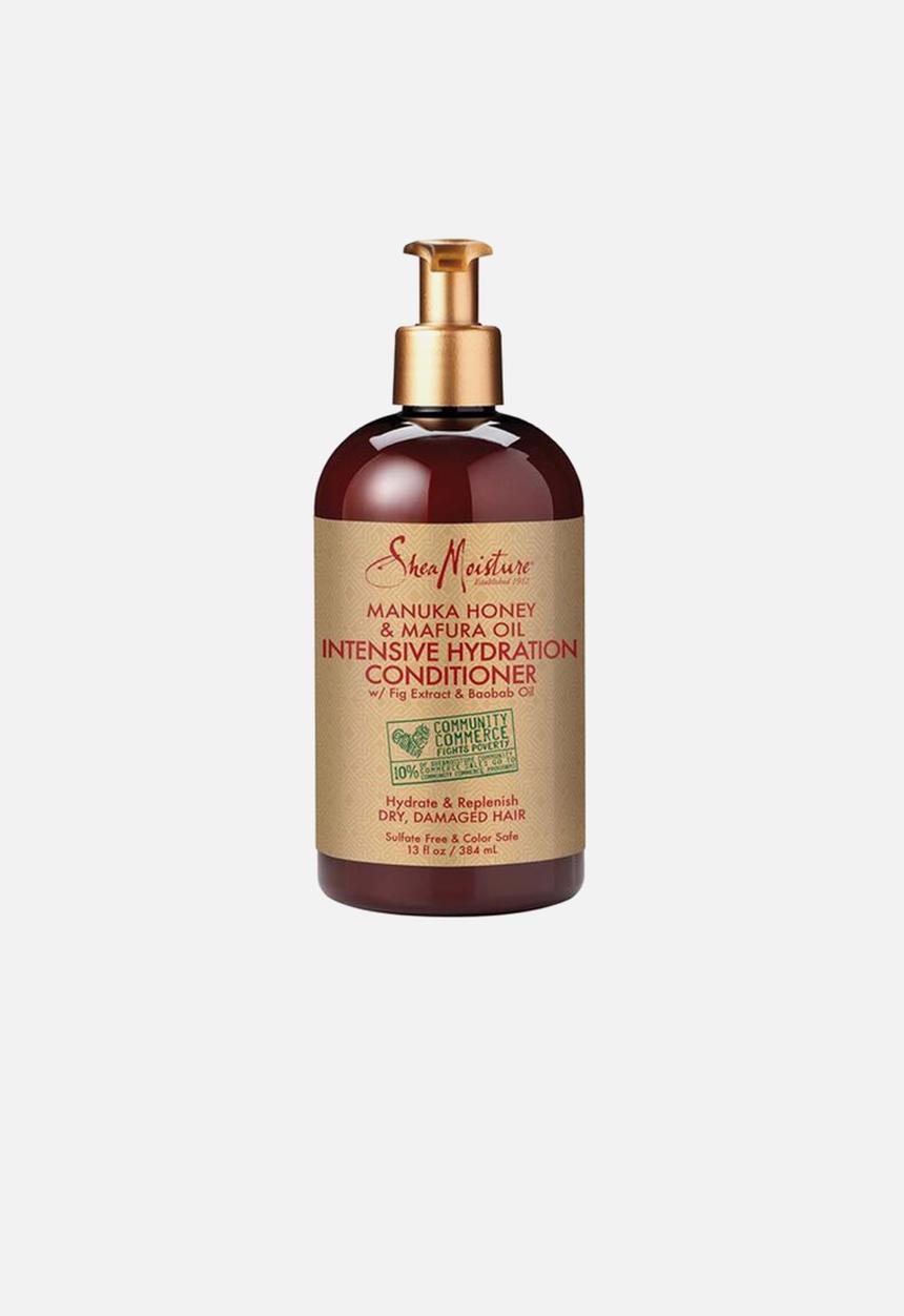 Shea Moisture - Manuka Honey & Mafura Oil Intensive Hydration Conditioner