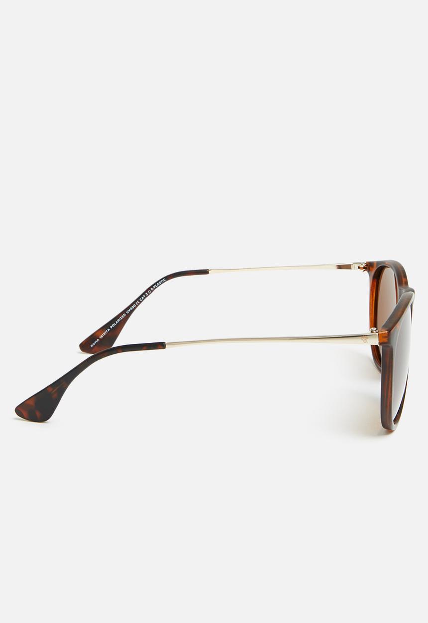 CHPO - Roma - brown & black