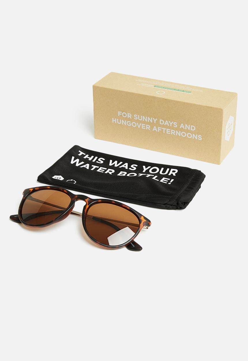 CHPO - Roma - brown & black