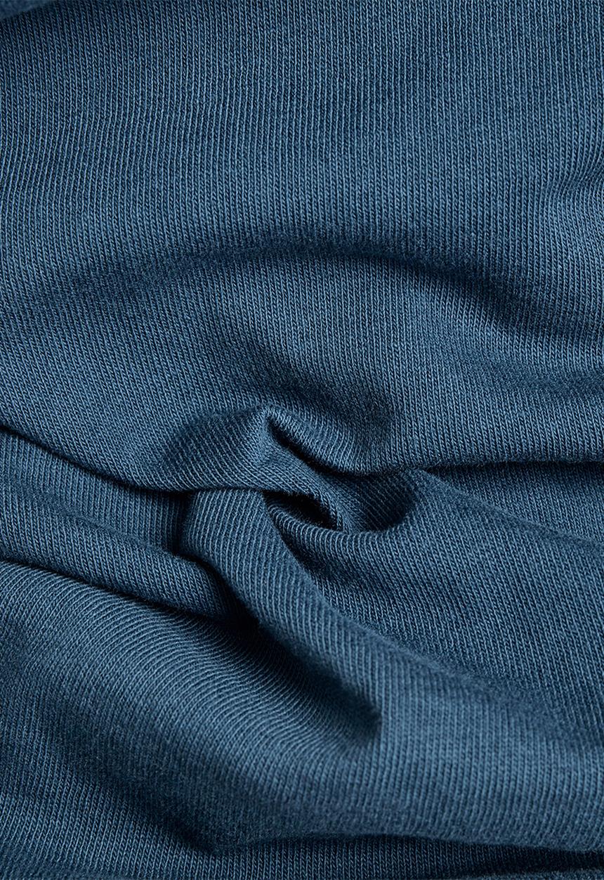 G-STAR - Moto neoprene r t - luna blue