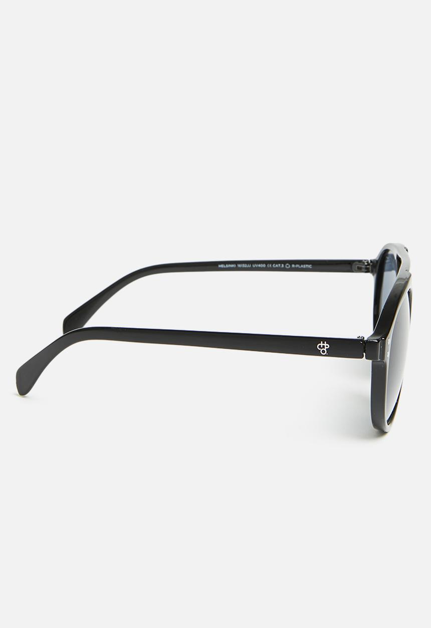 CHPO - Helsinki - black 