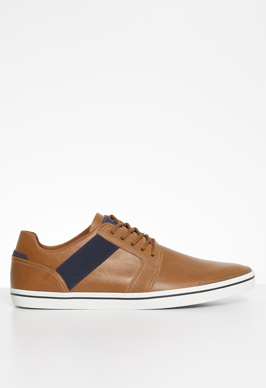 ALDO - Sevoiwiel - light brown