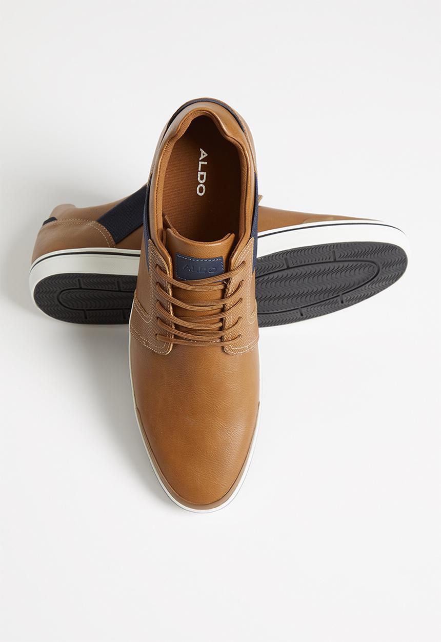 ALDO - Sevoiwiel - light brown