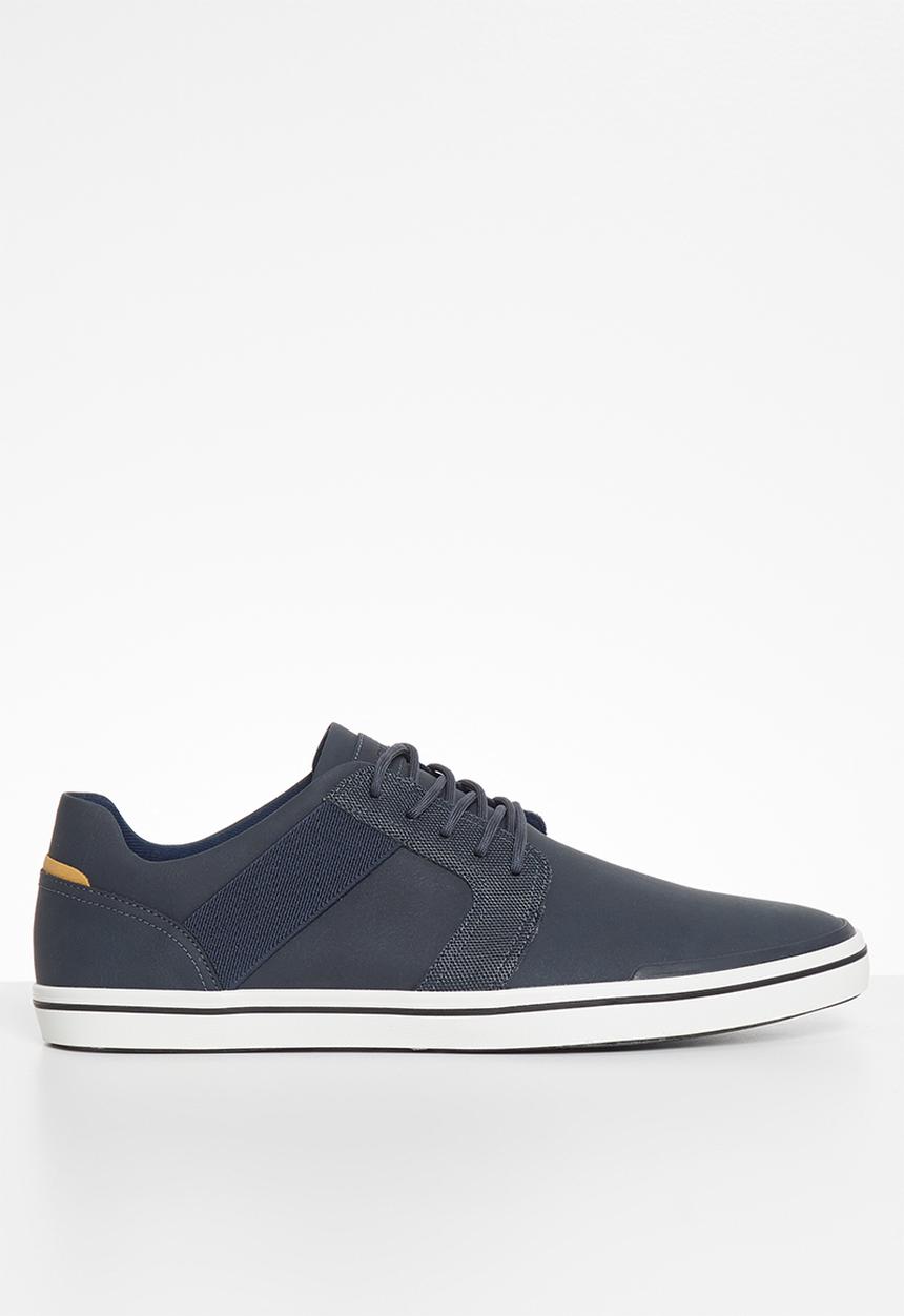 ALDO - Sevoiwiel - dark blue